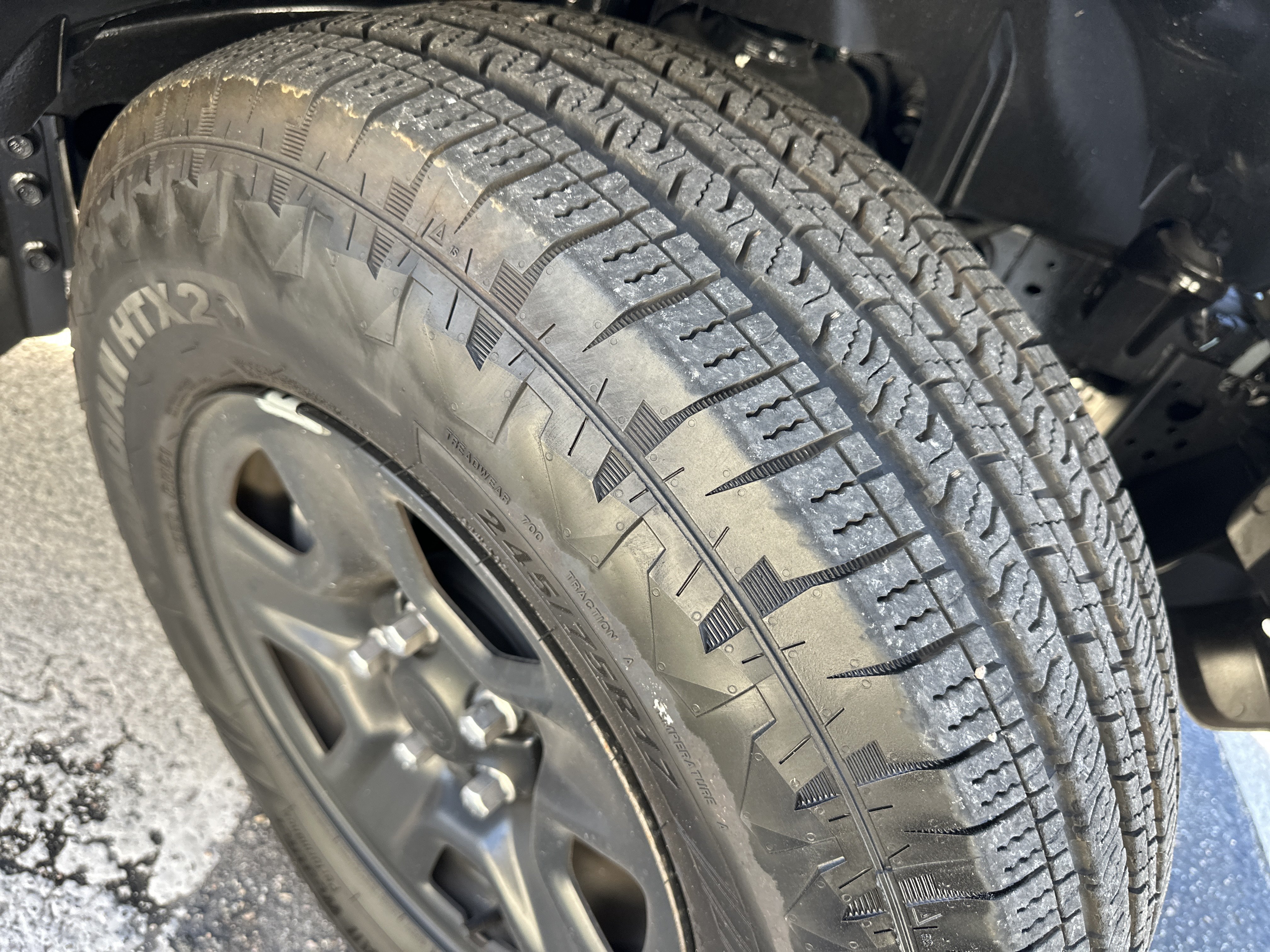 Used 2025 Jeep Wrangler Sport AWD/4WD image 8