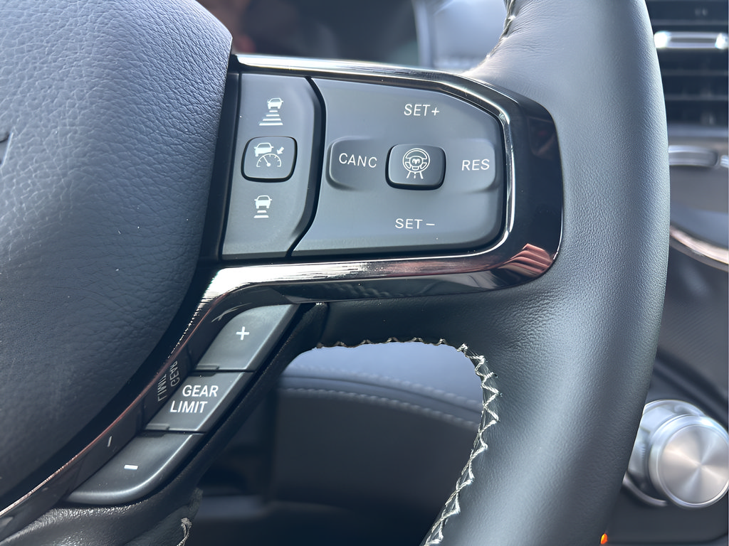 New 2026 RAM 1500 Limited AWD/4WD image 15