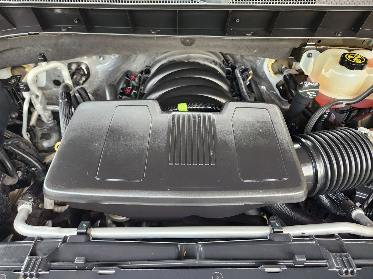 Used 2020 Chevrolet Silverado 1500 LT w/ Texas Edition RWD image 29