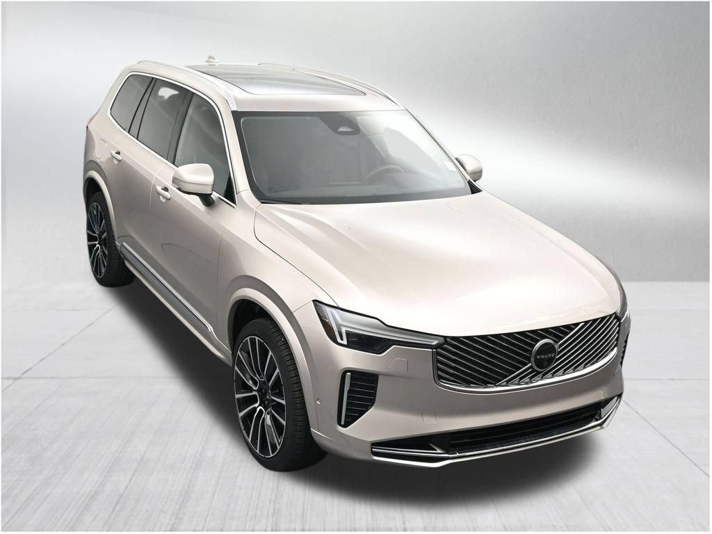 New 2026 Volvo XC90 B6 Plus AWD/4WD image 19