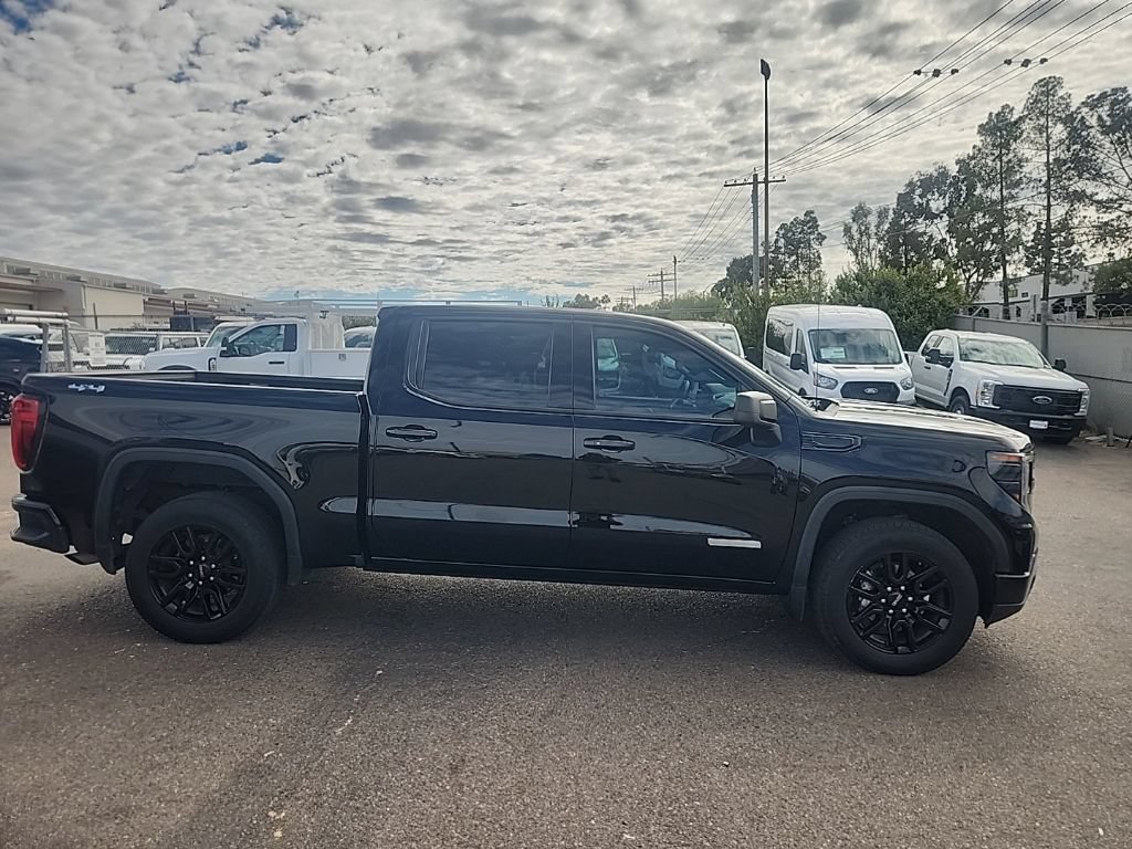Used 2023 GMC Sierra 1500 Elevation AWD/4WD image 17