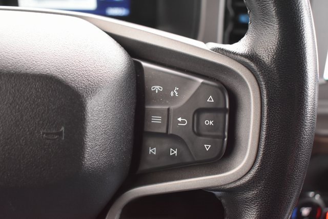 Used 2023 Ford Bronco Outer Banks w/ Sasquatch Package image 19