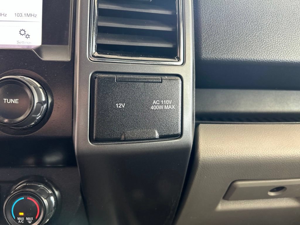 Used 2019 Ford F150 XLT w/ Equipment Group 302A Luxury AWD/4WD image 50
