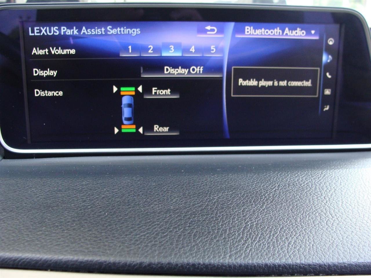 Used 2017 Lexus RX 350 AWD image 30