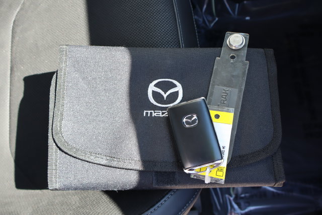 Used 2026 MAZDA CX-5 Preferred AWD/4WD image 49