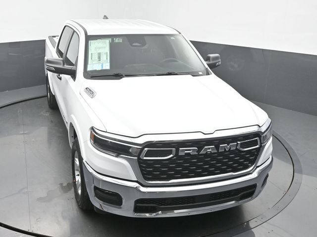 New 2026 RAM 1500 Big Horn AWD/4WD image 45