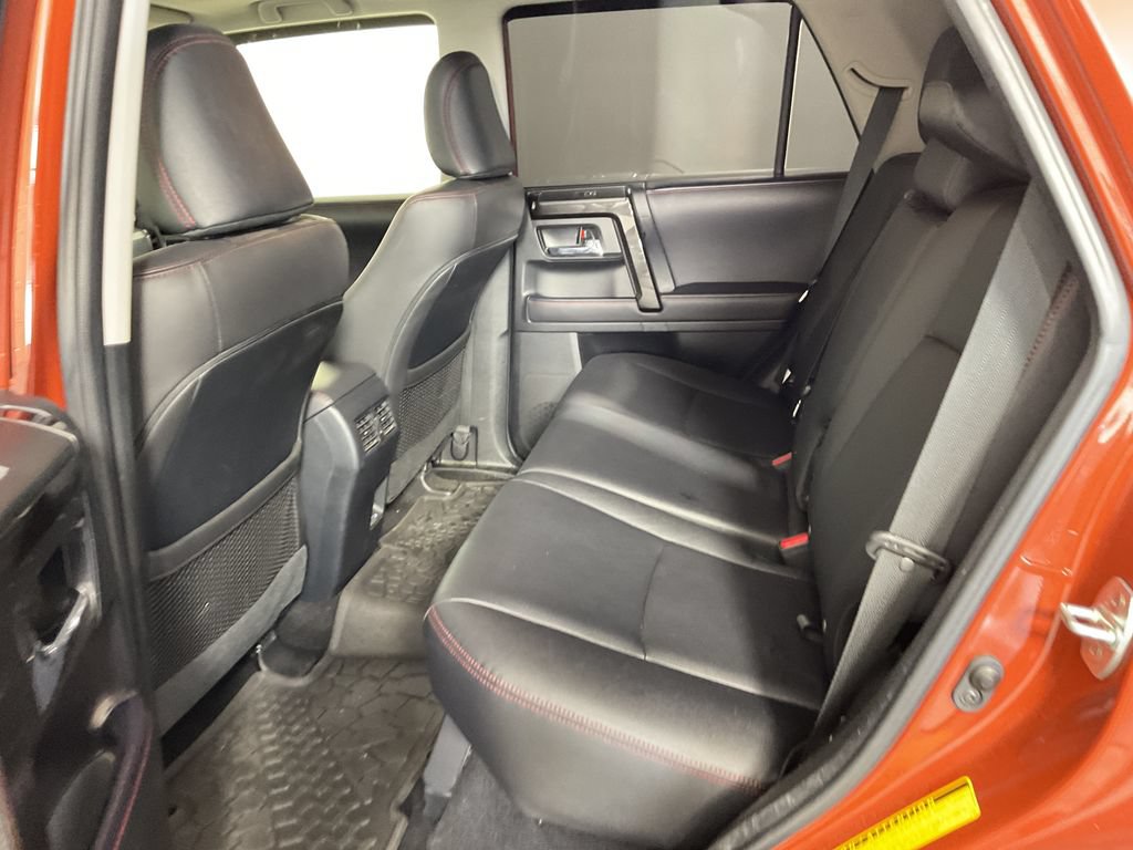 Used 2024 Toyota 4Runner TRD Pro AWD/4WD image 20