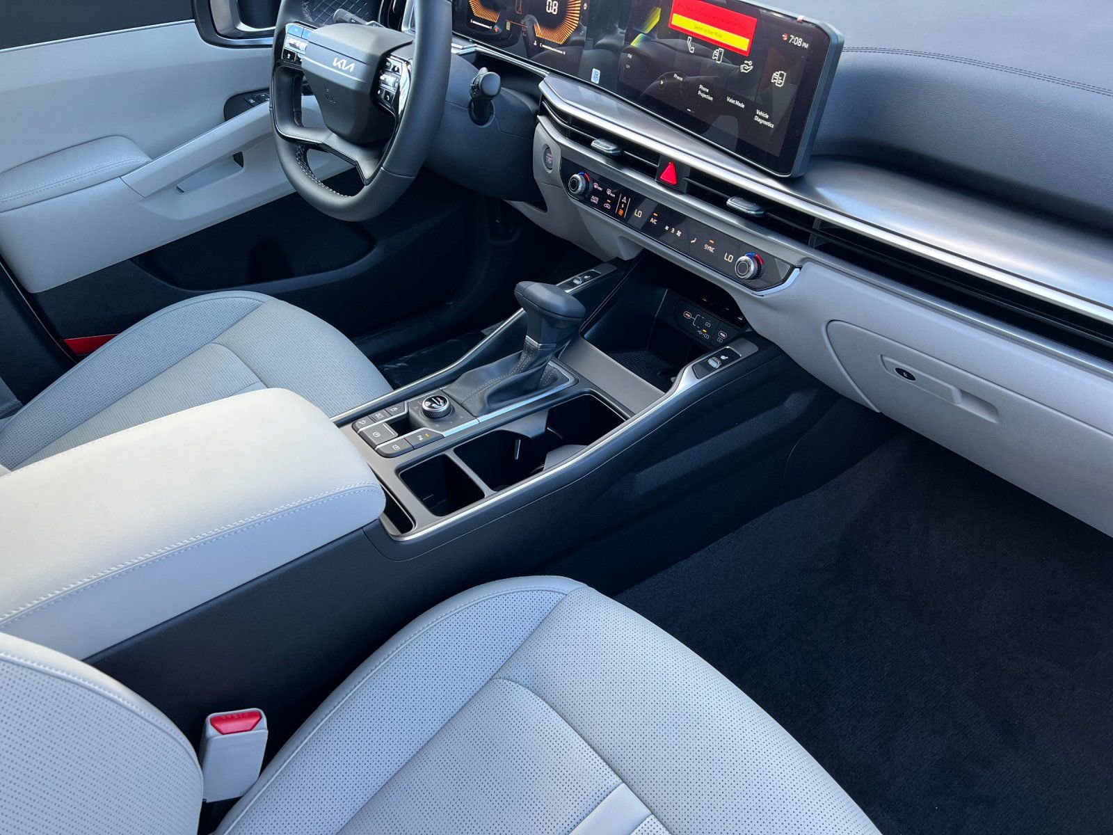 New 2026 Kia Sorento S AWD/4WD image 17