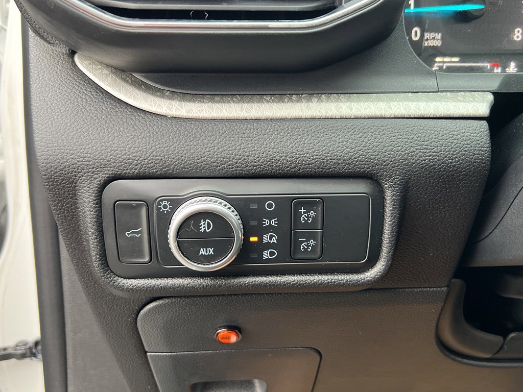 Used 2022 Ford Explorer Timberline image 14