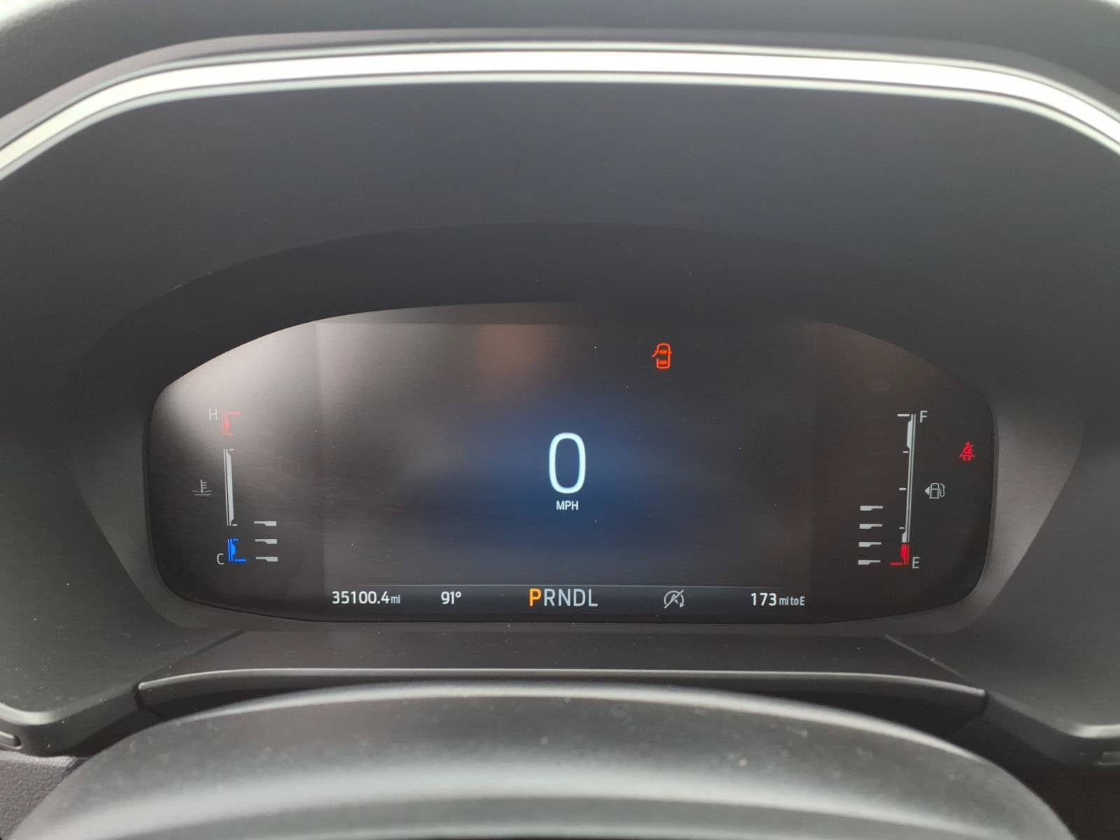 Used 2023 Ford Escape Active AWD/4WD image 16