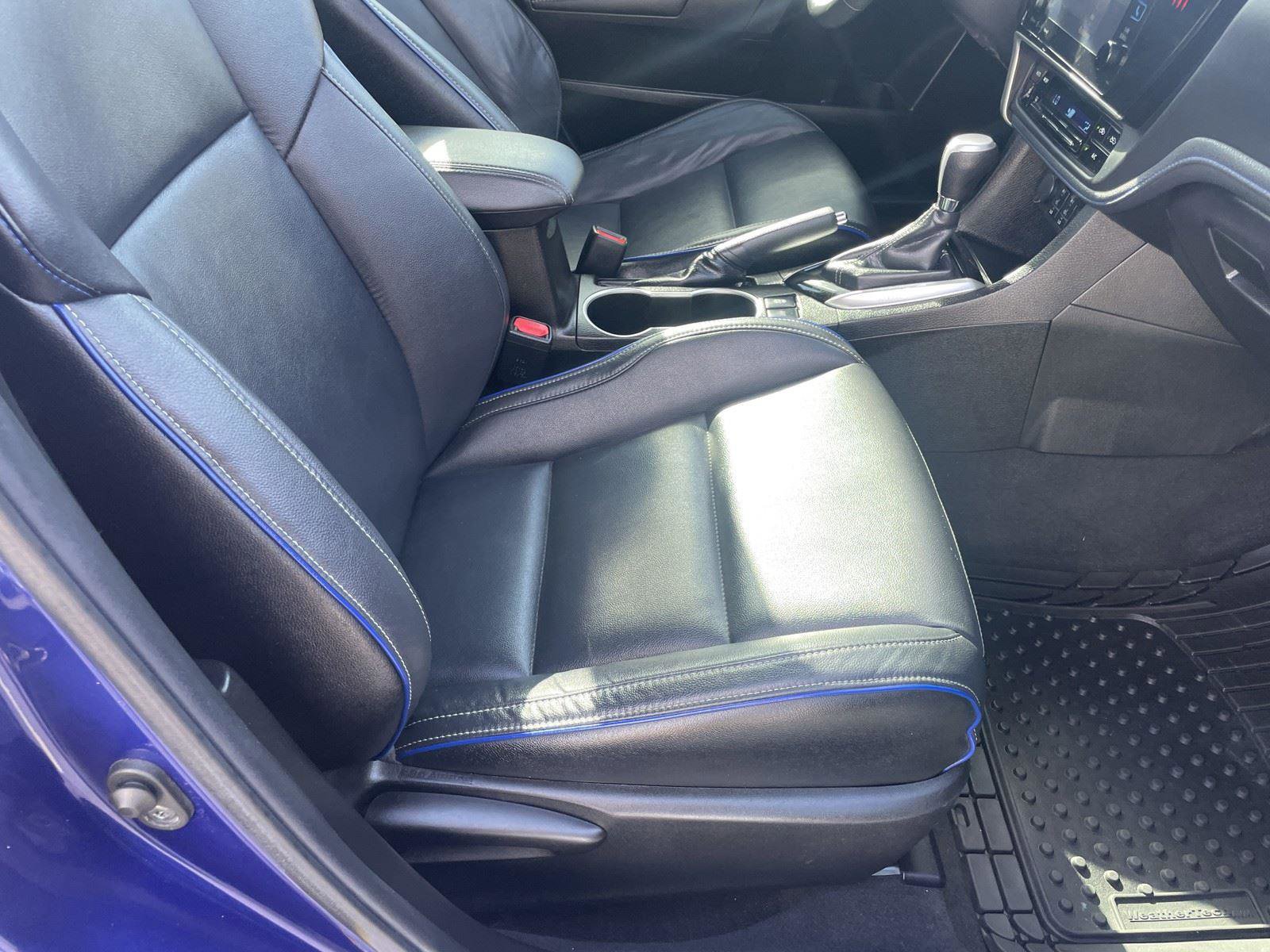 Used 2019 Toyota Corolla XSE image 31