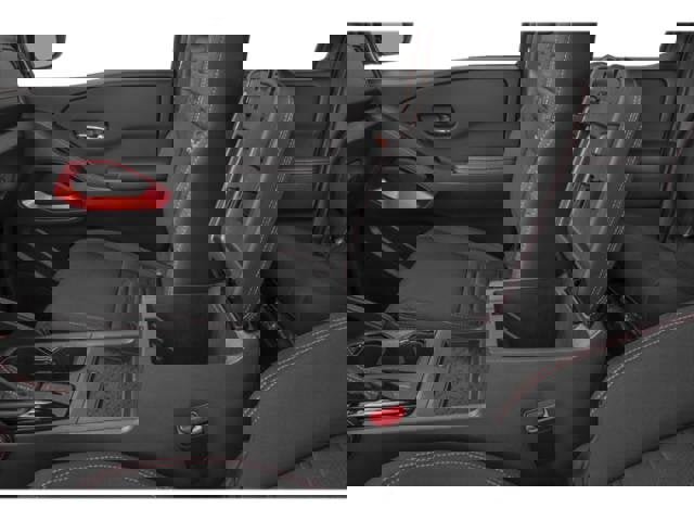 New 2026 Nissan Frontier PRO-4X image 17