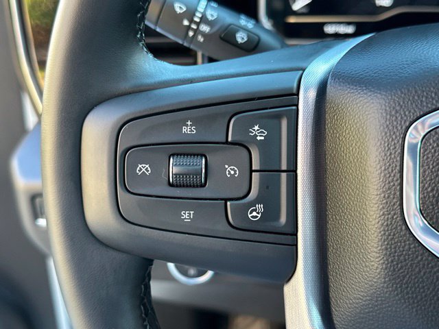 Used 2024 GMC Sierra 1500 Elevation AWD/4WD image 28