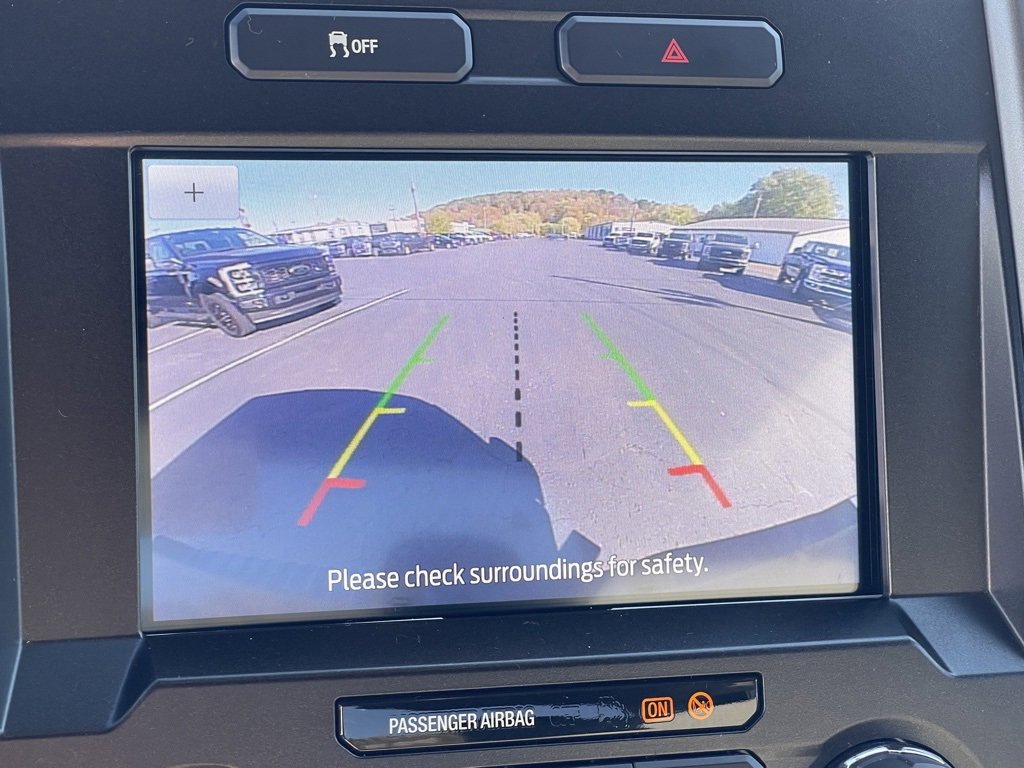 Used 2022 Ford F350 XLT image 23