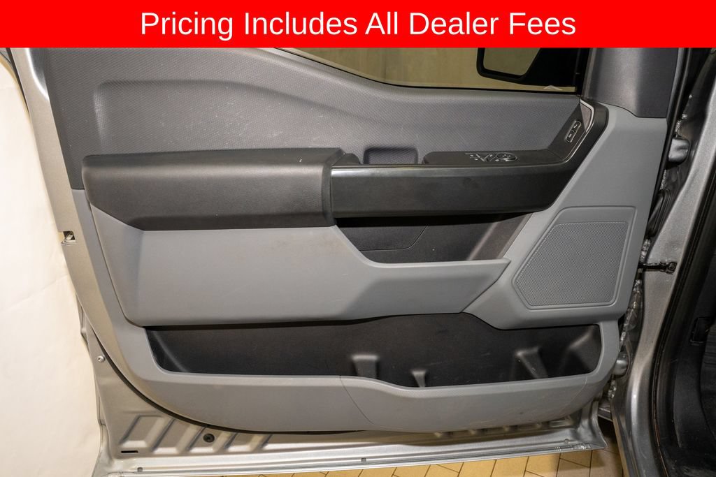 Used 2025 Ford F150 XL AWD/4WD image 10