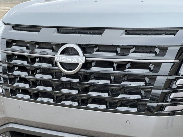 New 2026 Nissan Pathfinder SV image 39