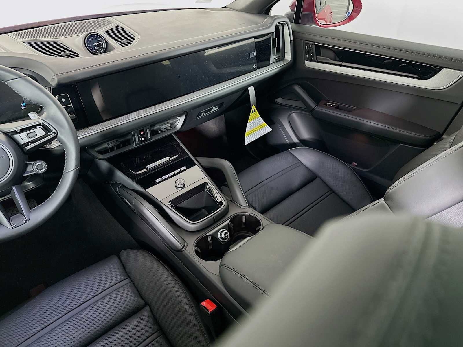 New 2026 Porsche Cayenne E-Hybrid image 25