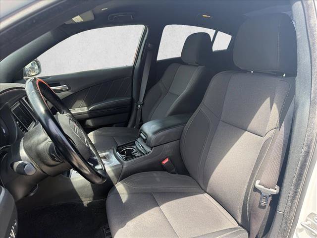 Used 2019 Dodge Charger SXT w/ Plus Group RWD image 11