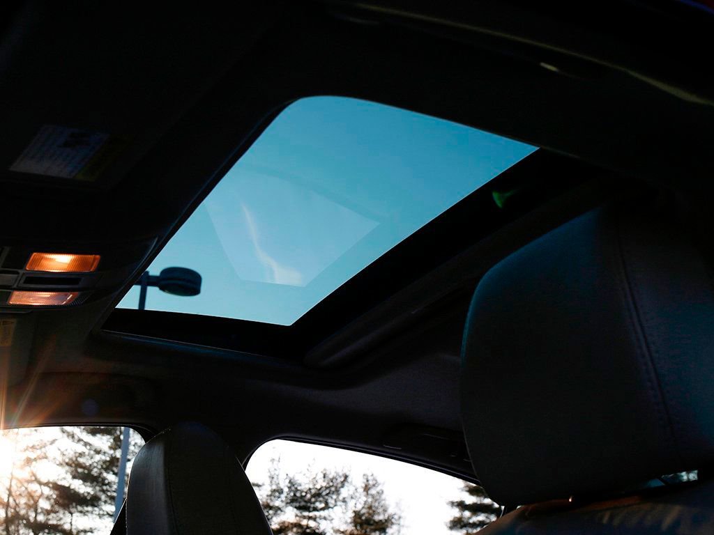 Used 2018 MAZDA MAZDA6 Grand Touring image 19