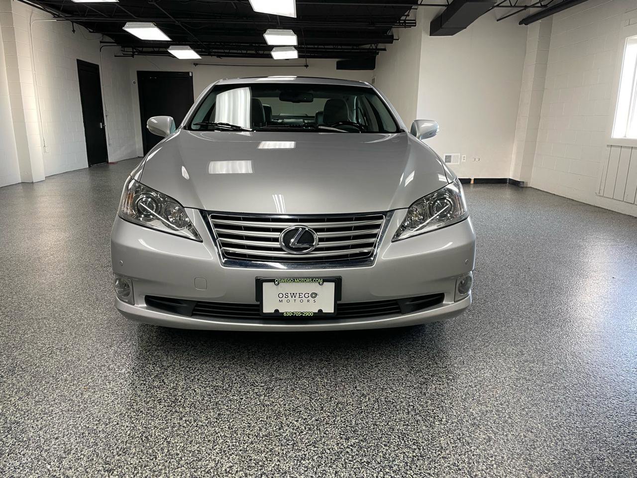 Used 2011 Lexus ES 350 image 11