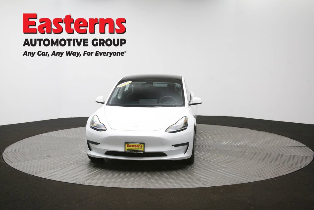Used 2023 Tesla Model 3 Standard Range image 48