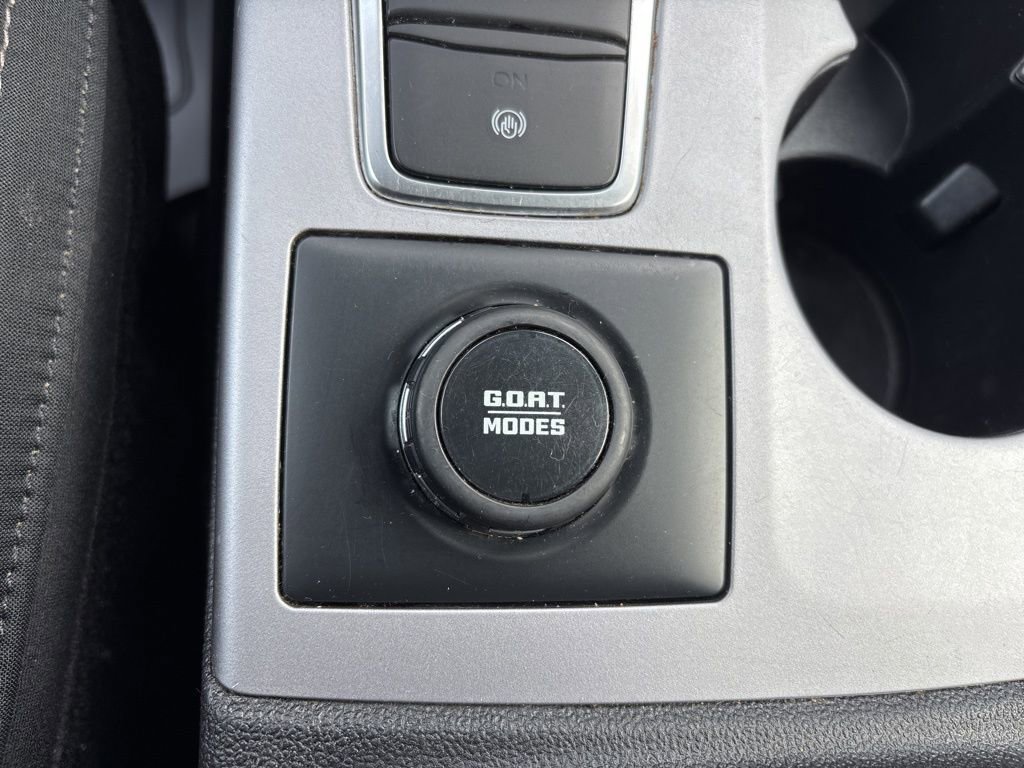 Used 2023 Ford Bronco Sport Big Bend AWD/4WD image 33