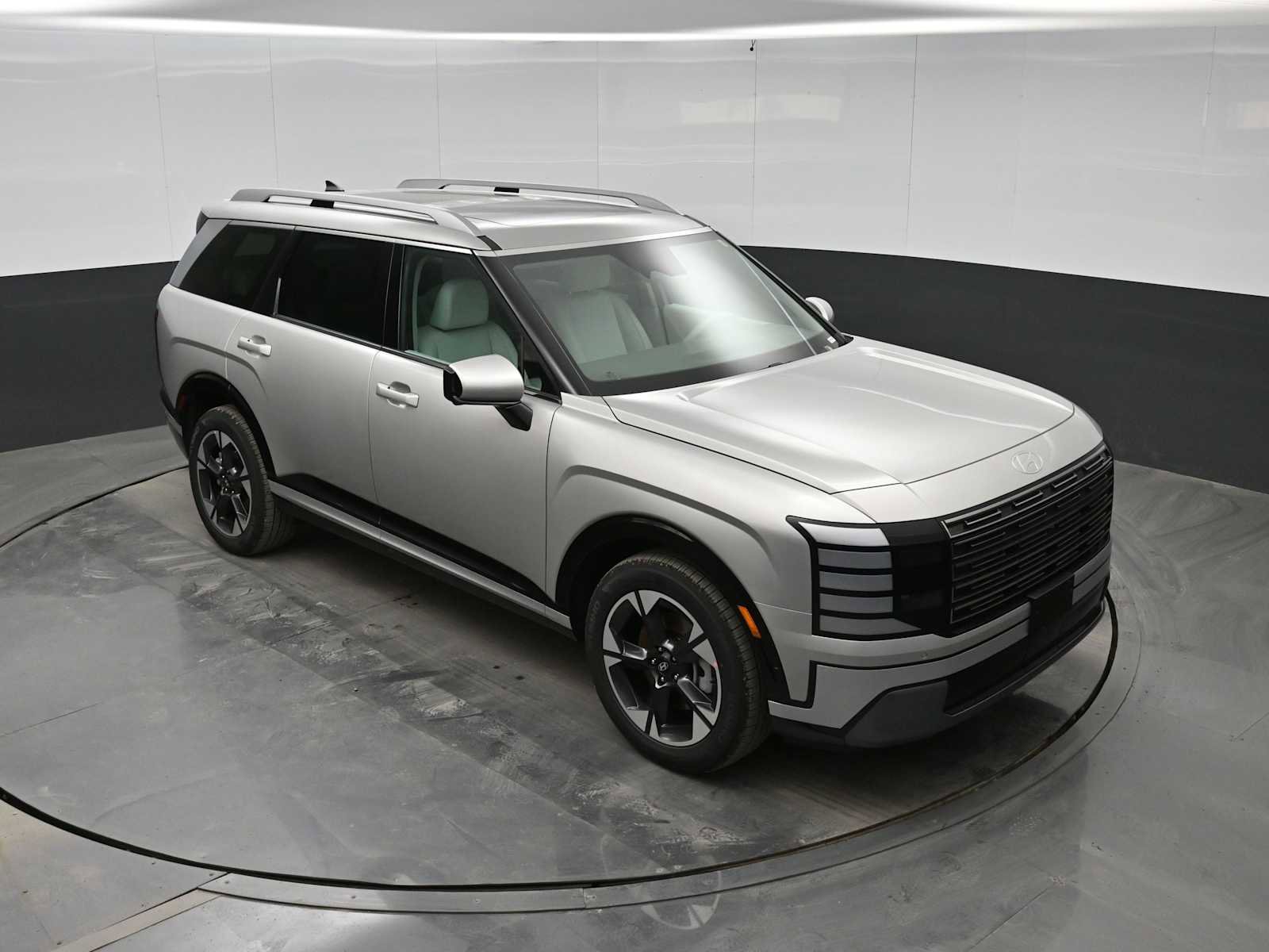 New 2026 Hyundai Palisade Limited image 24