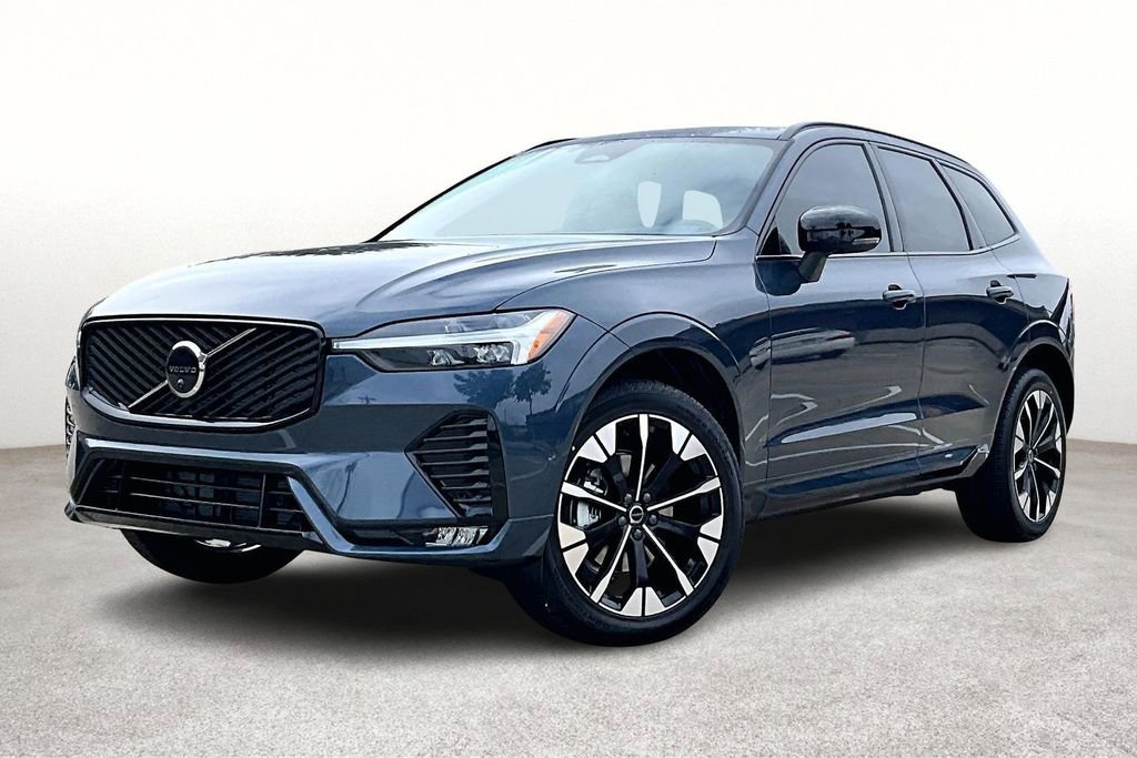 New 2026 Volvo XC60 B5 Plus w/ Protection Package Premier AWD/4WD image 2