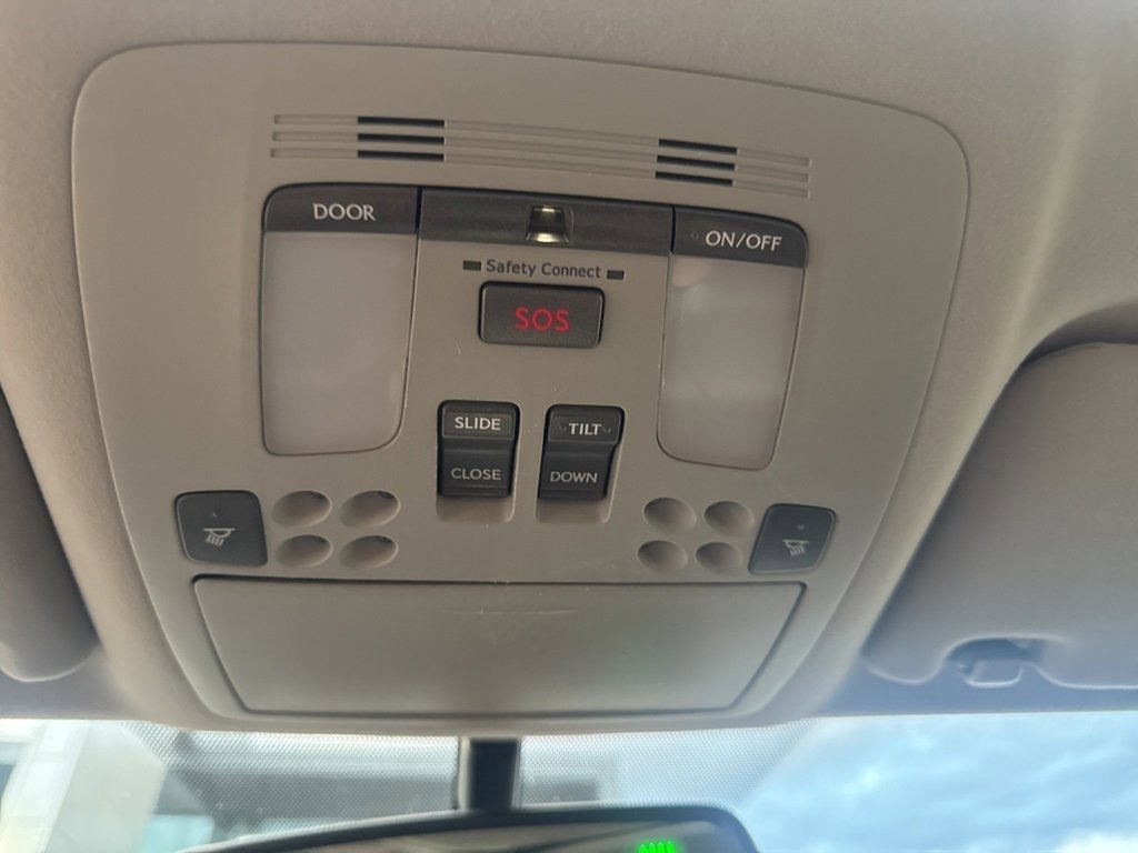 Used 2011 Lexus IS 250 AWD w/ Preferred Accessory Package image 13