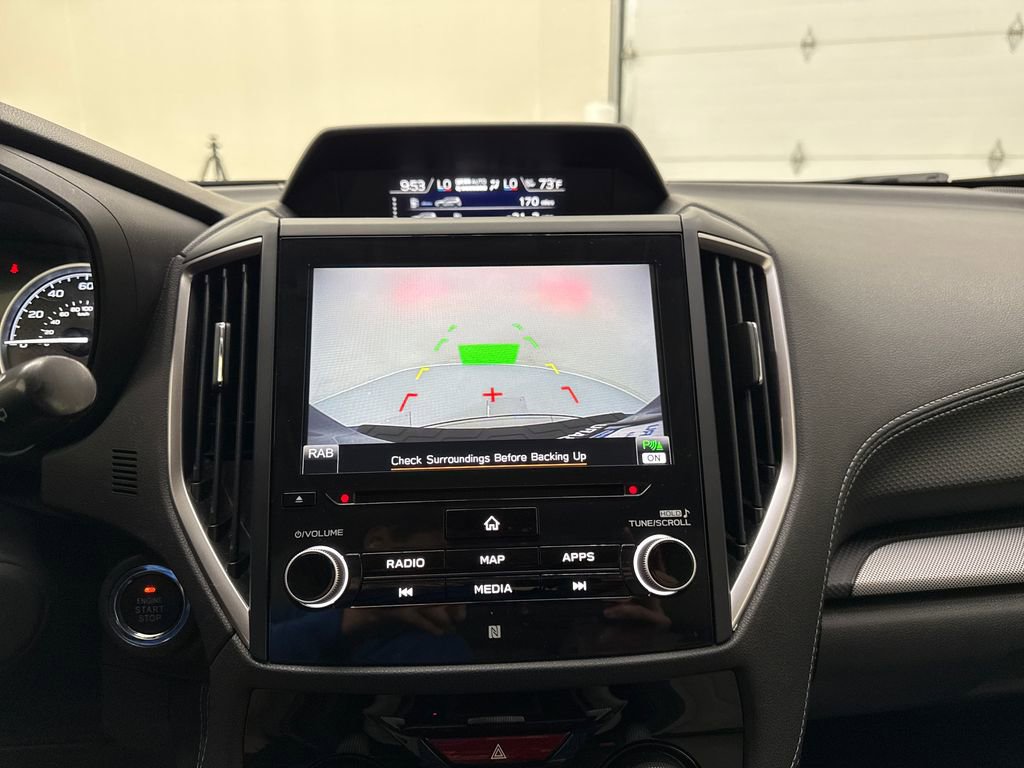Used 2020 Subaru Forester Limited w/ Popular Package #3 image 18