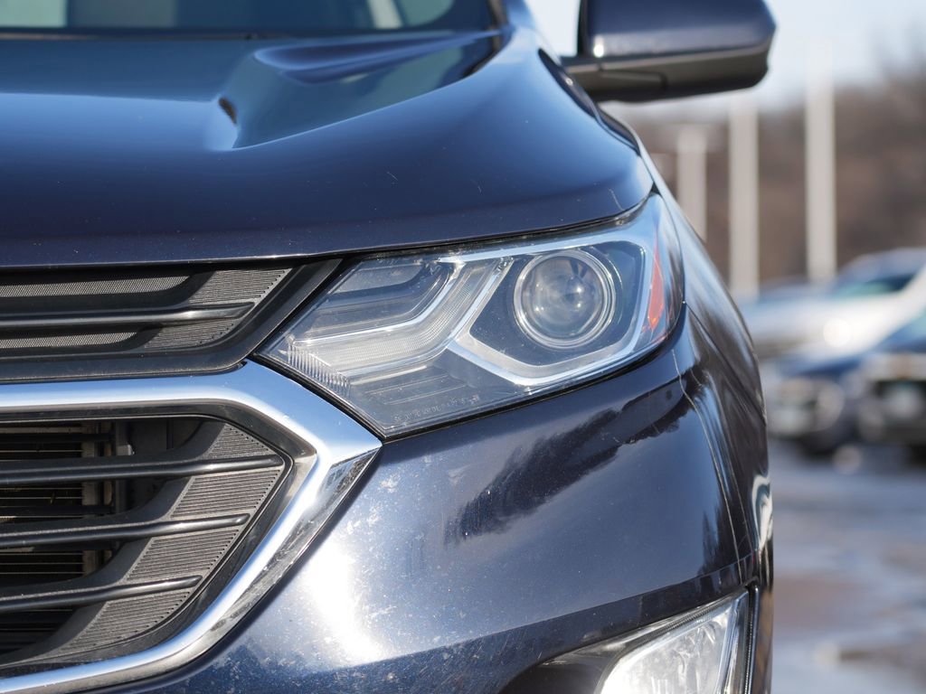 Used 2020 Chevrolet Equinox LT image 10