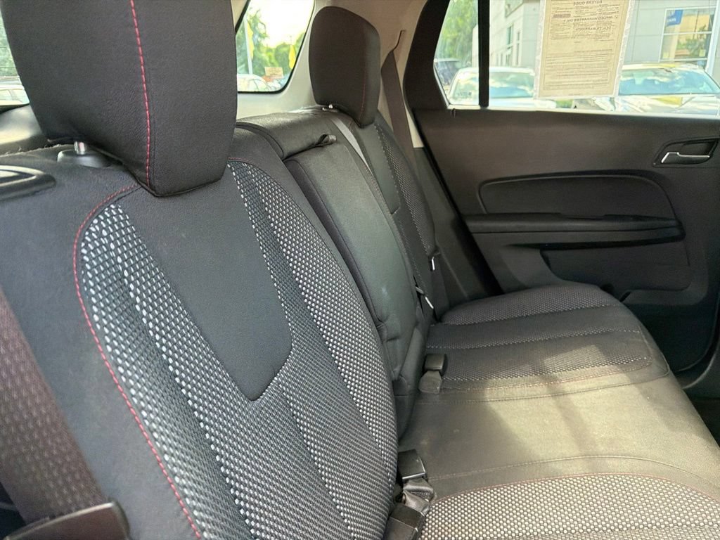 Used 2016 GMC Terrain SLE w/ Convenience Package AWD/4WD image 15