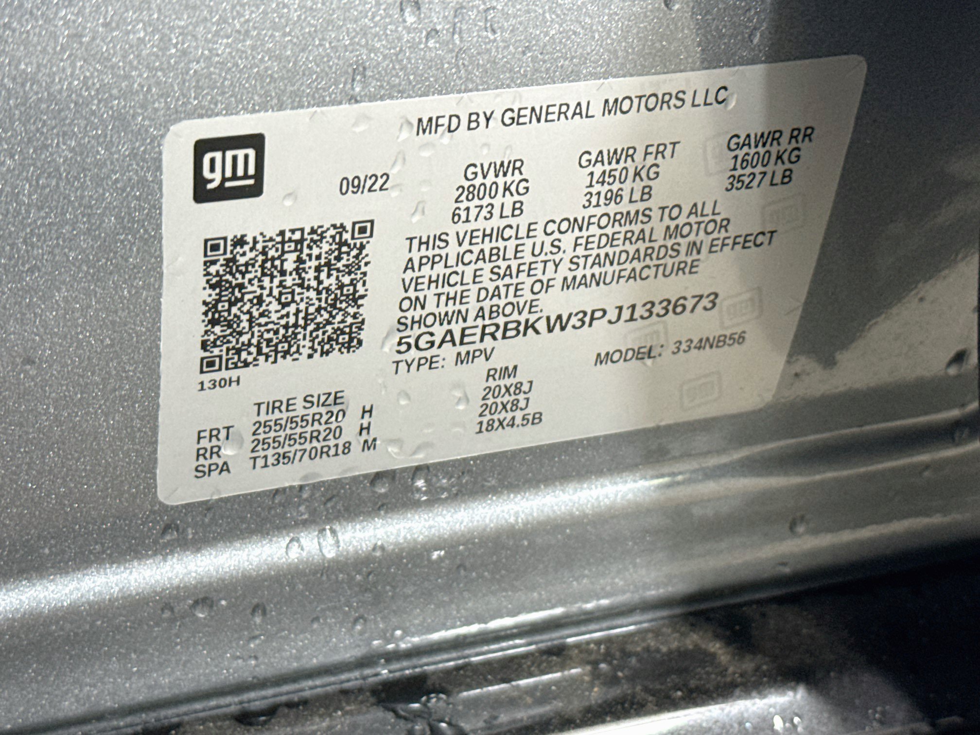 Used 2023 Buick Enclave Essence w/ Experience Buick Package FWD image 40
