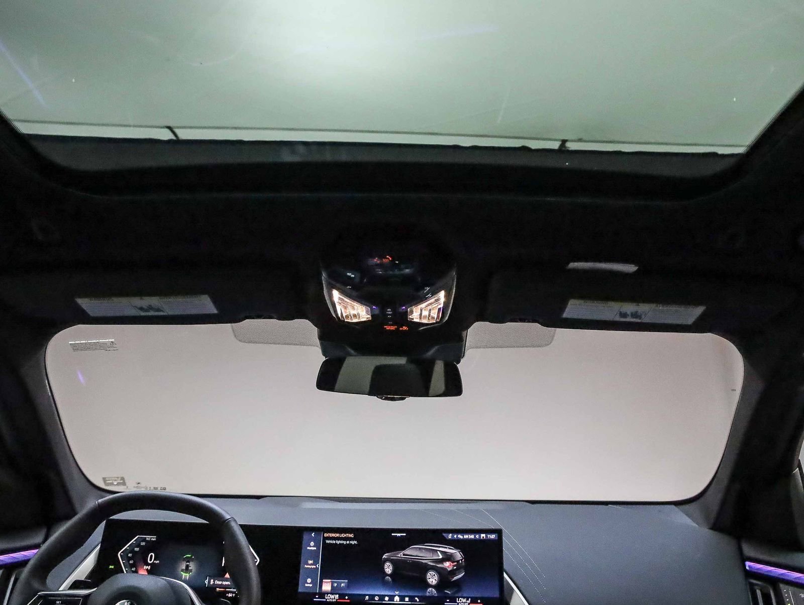 Used 2026 BMW X3 xDrive30 w/ Convenience Package AWD/4WD image 16