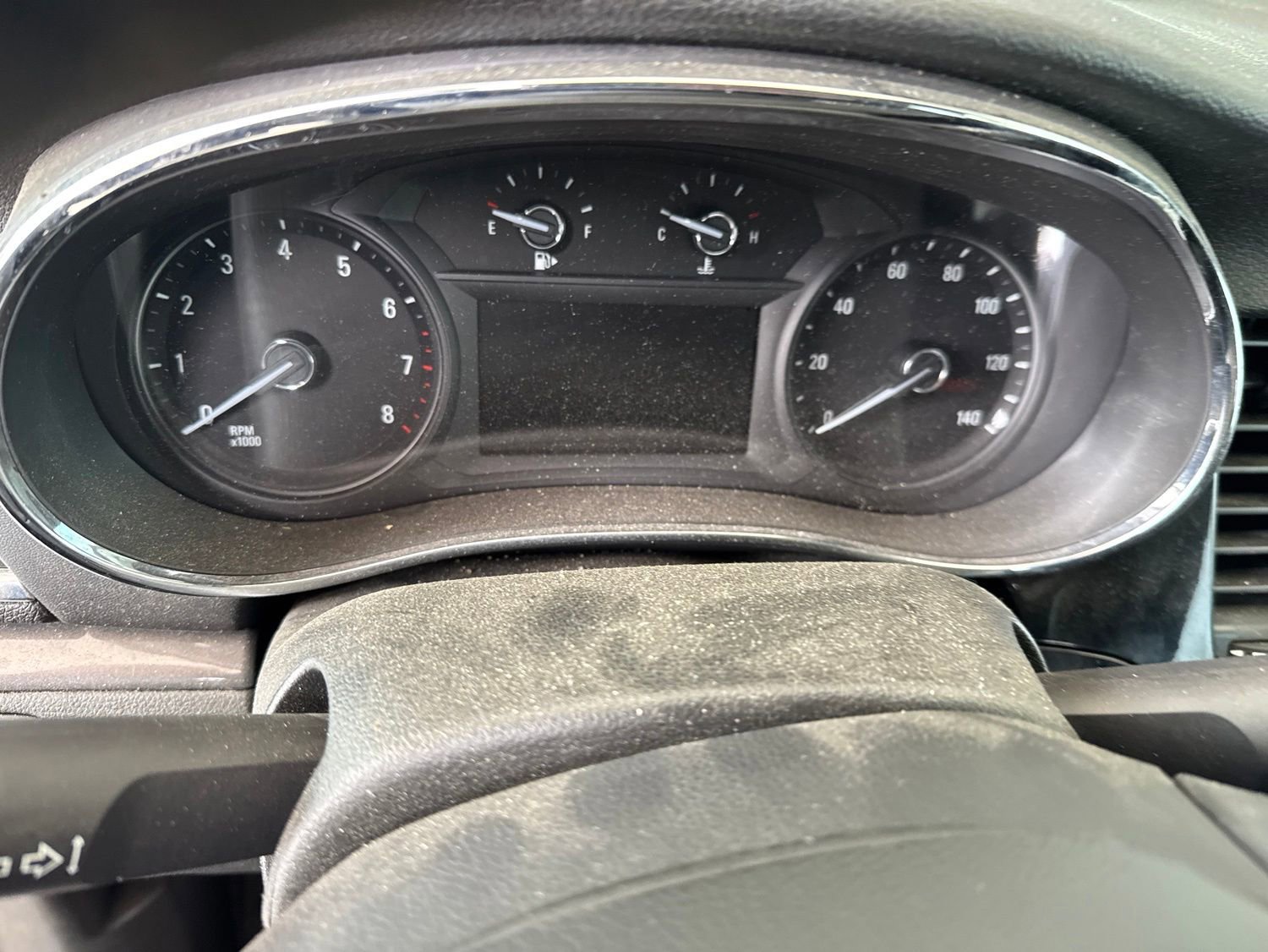 Used 2019 Buick Encore Preferred FWD image 7