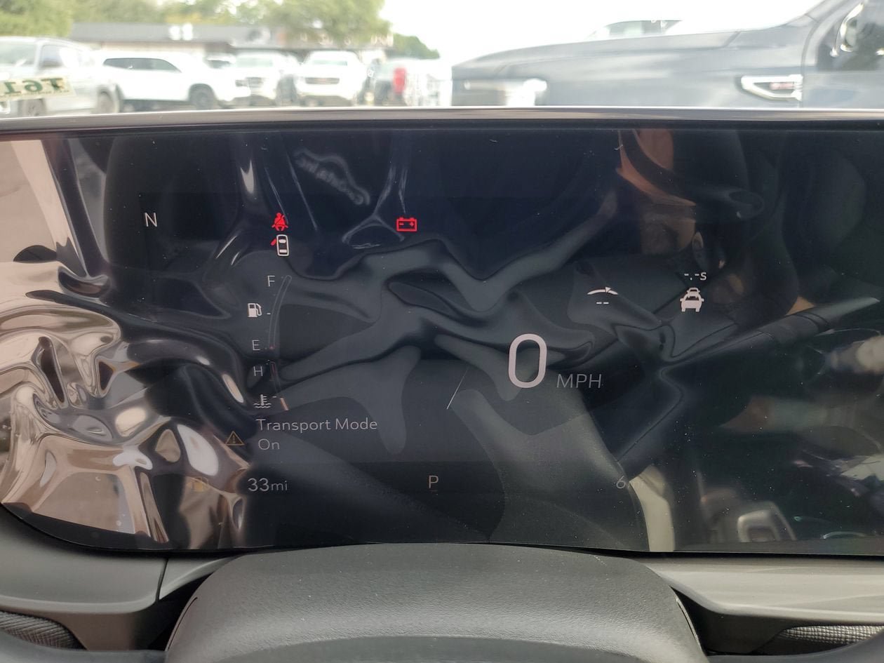 New 2026 Buick Envista Sport Touring w/ Convenience I Package FWD image 30