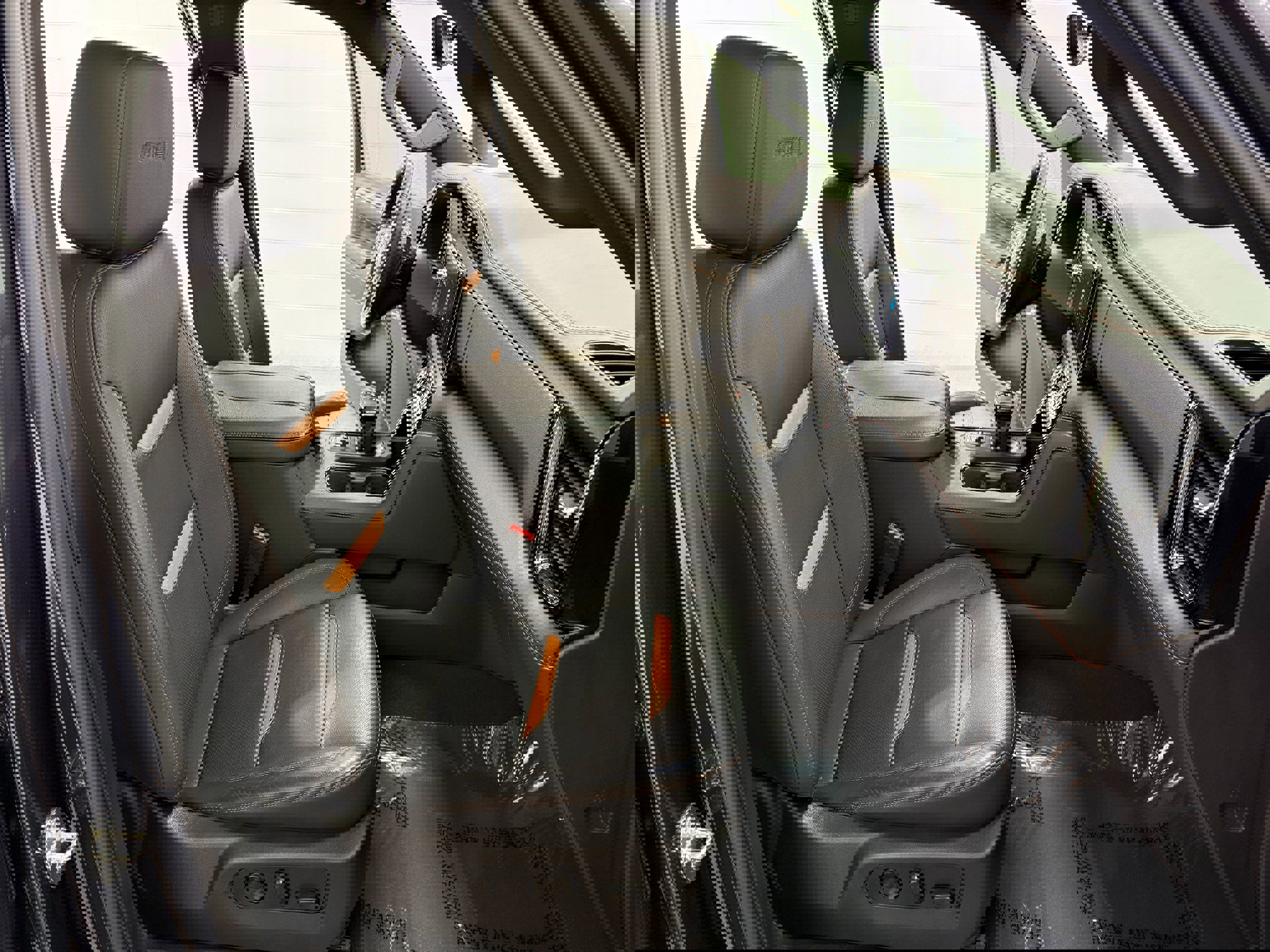 Used 2024 GMC Sierra 1500 AT4 w/ Technology Package image 20