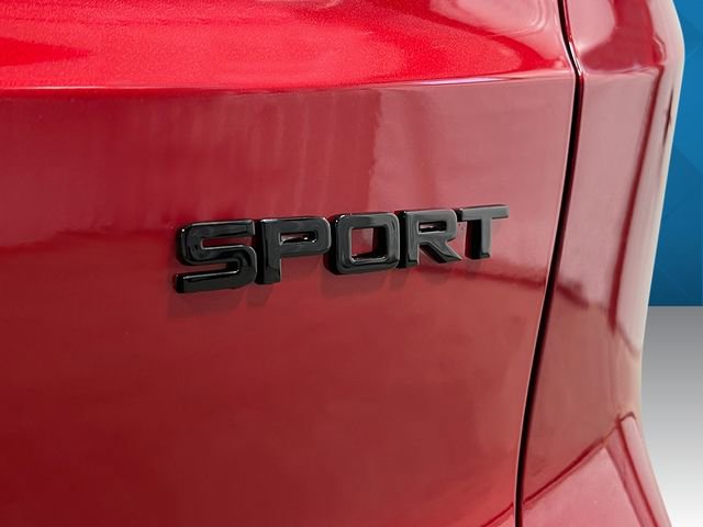 New 2026 Honda CR-V Sport-L image 5