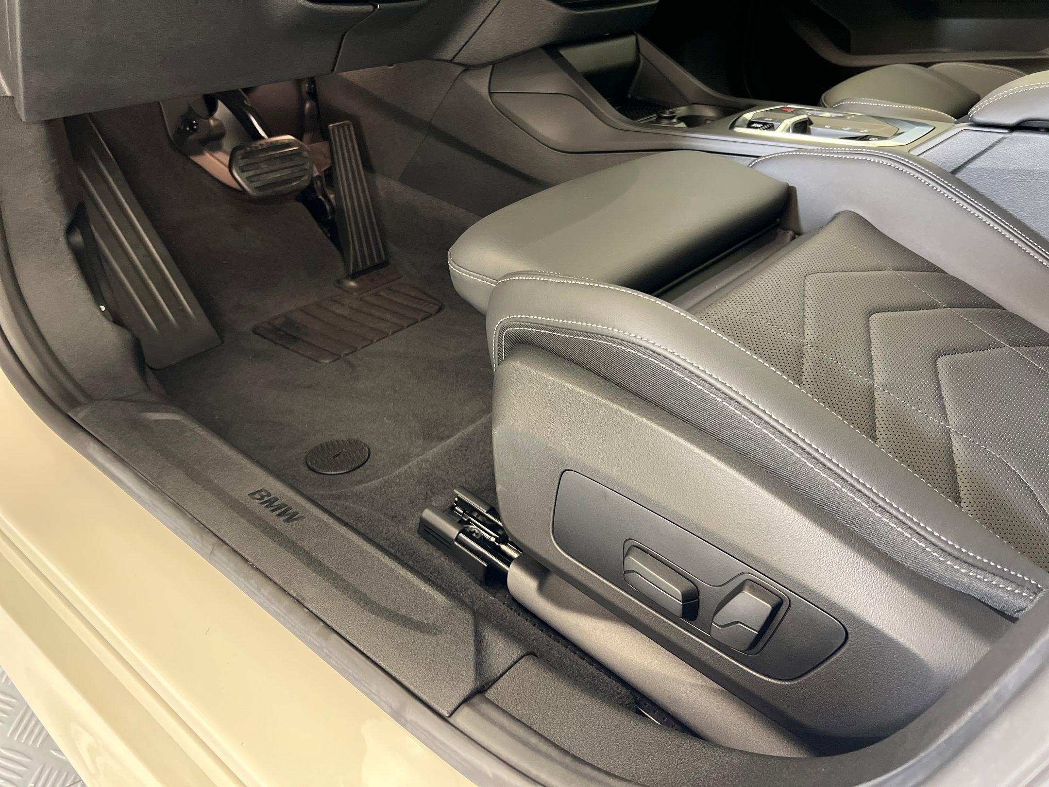 Used 2025 BMW 228i xDrive image 13