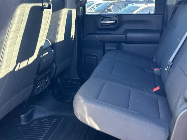 Used 2026 GMC Sierra 3500 Pro w/ Convenience Package AWD/4WD image 19