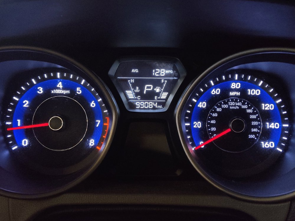 Used 2016 Hyundai Elantra SE FWD image 23