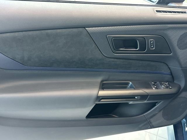 New 2025 Ford Mustang Dark Horse w/ Dark Horse Handlin Package image 19