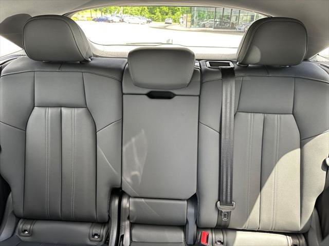 Certified 2026 Audi Q5 Premium Plus AWD/4WD image 25