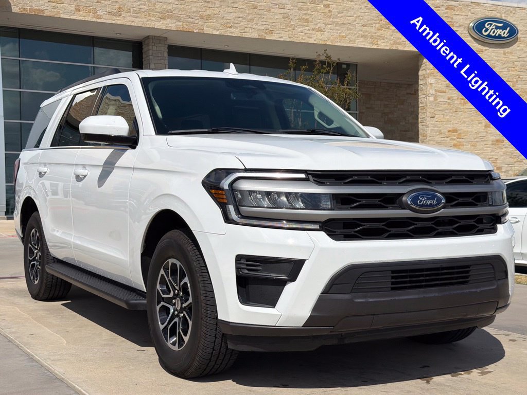 Used 2024 Ford Expedition XLT AWD/4WD image 19