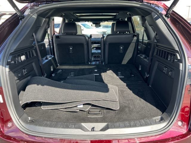 Used 2024 MAZDA CX-90 Plug-In Hybrid w/ Premium Plus image 57