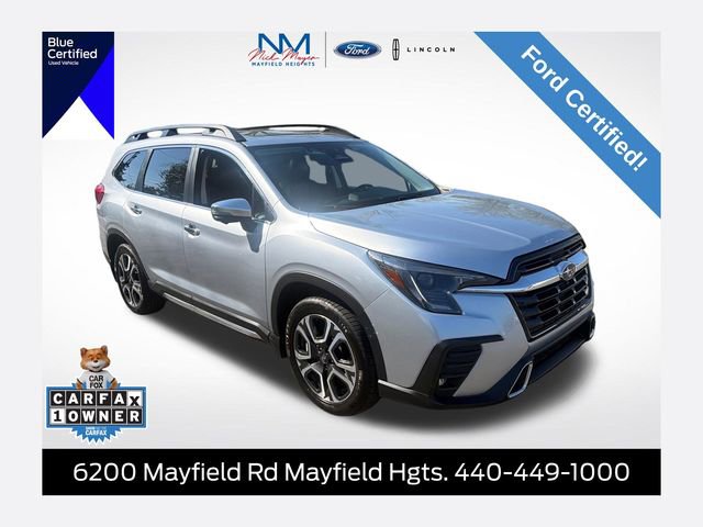 Used 2023 Subaru Ascent Touring w/ Popular Package #2A