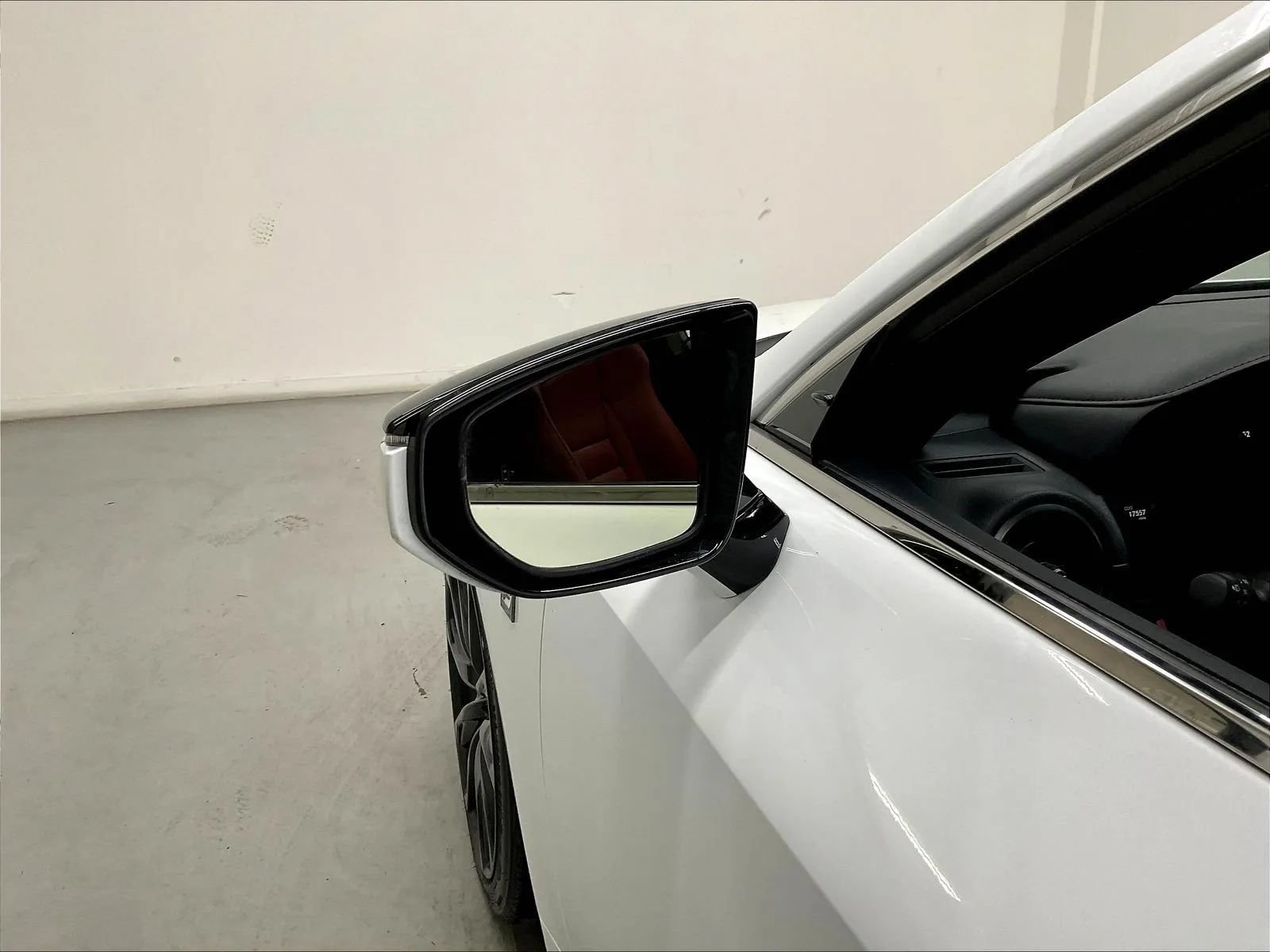 Used 2024 Lexus IS 300 F Sport RWD image 42