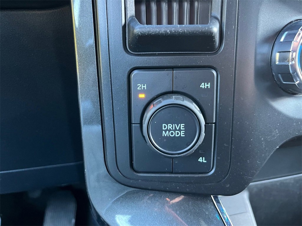 Used 2021 Ford F150 XLT w/ Equipment Group 301A Mid image 15