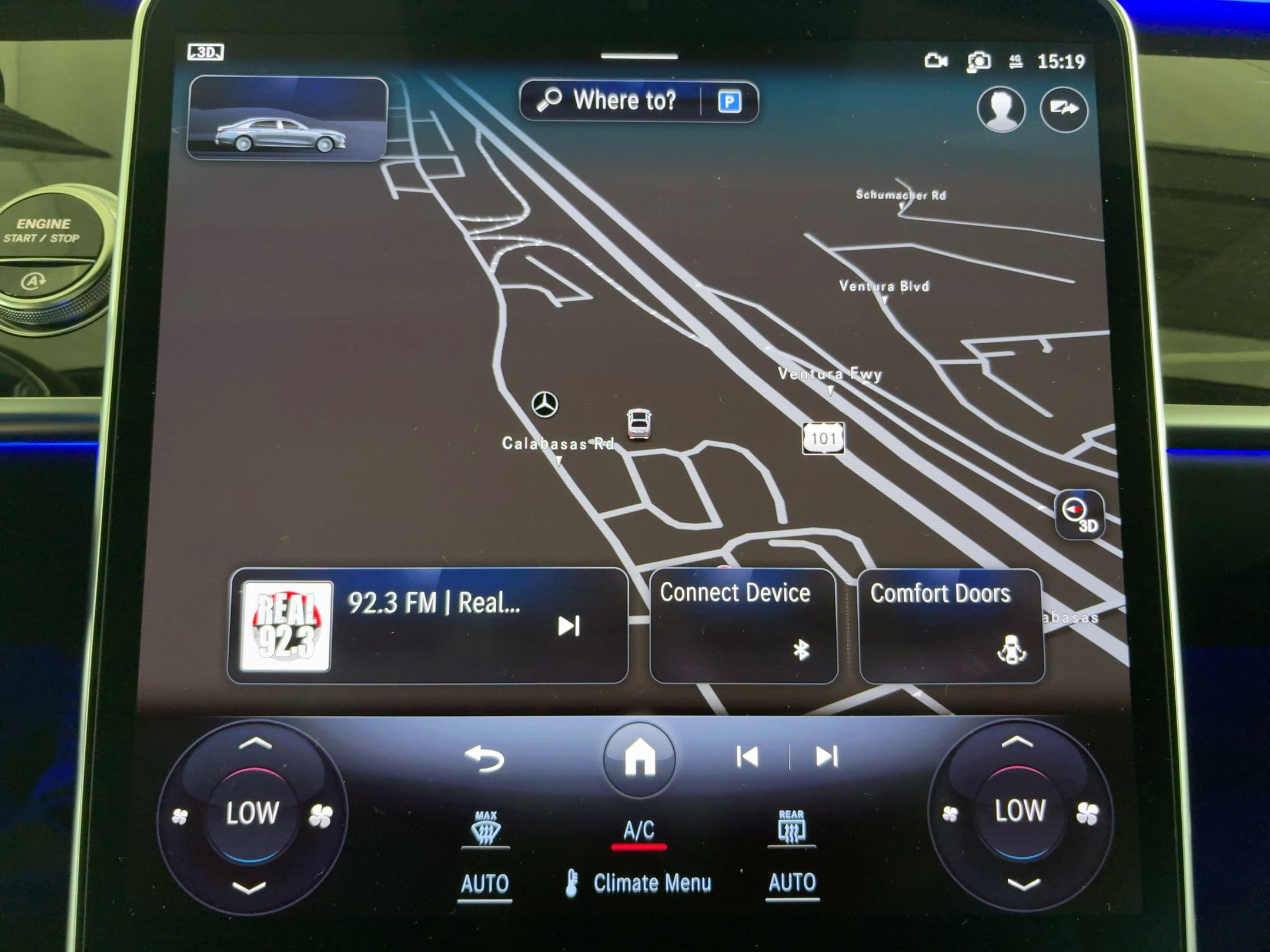 New 2026 Mercedes-Benz Maybach S 580 4MATIC image 23