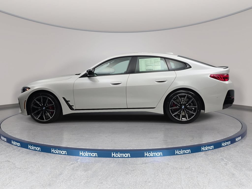 New 2026 BMW 440i xDrive w/ Premium Package AWD/4WD image 8